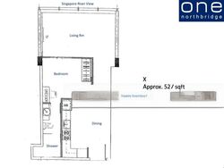 High Street Centre (D6), Apartment #465082601